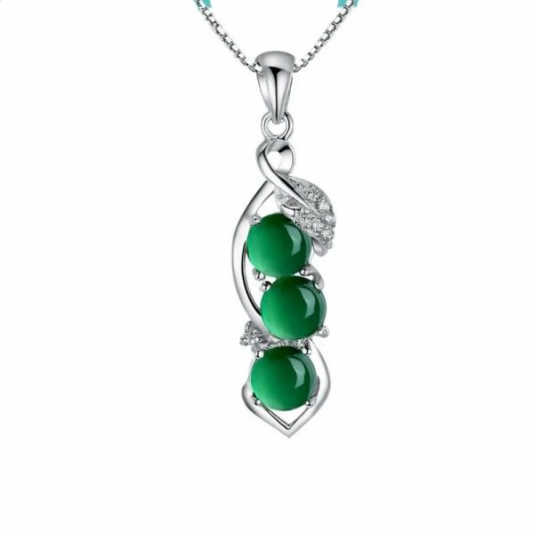 Emerald | Beautiful Emeralds  Pendant Luxury