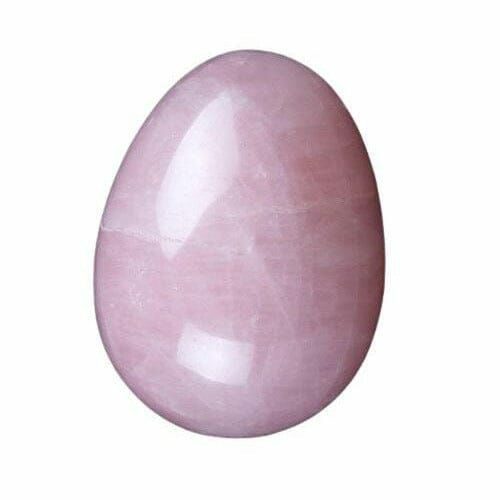 Jade | Eggs Natural Gemstone Ball Chakra Healing Reiki Stone Carved Crafts